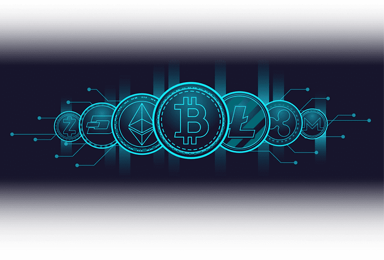 master the path to cryptocurrency wealth, and easily earn $30 - $500 per day!